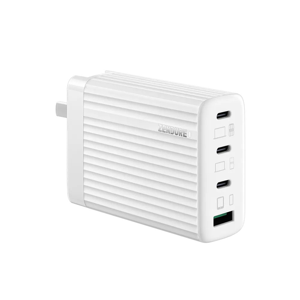 SuperPort S4