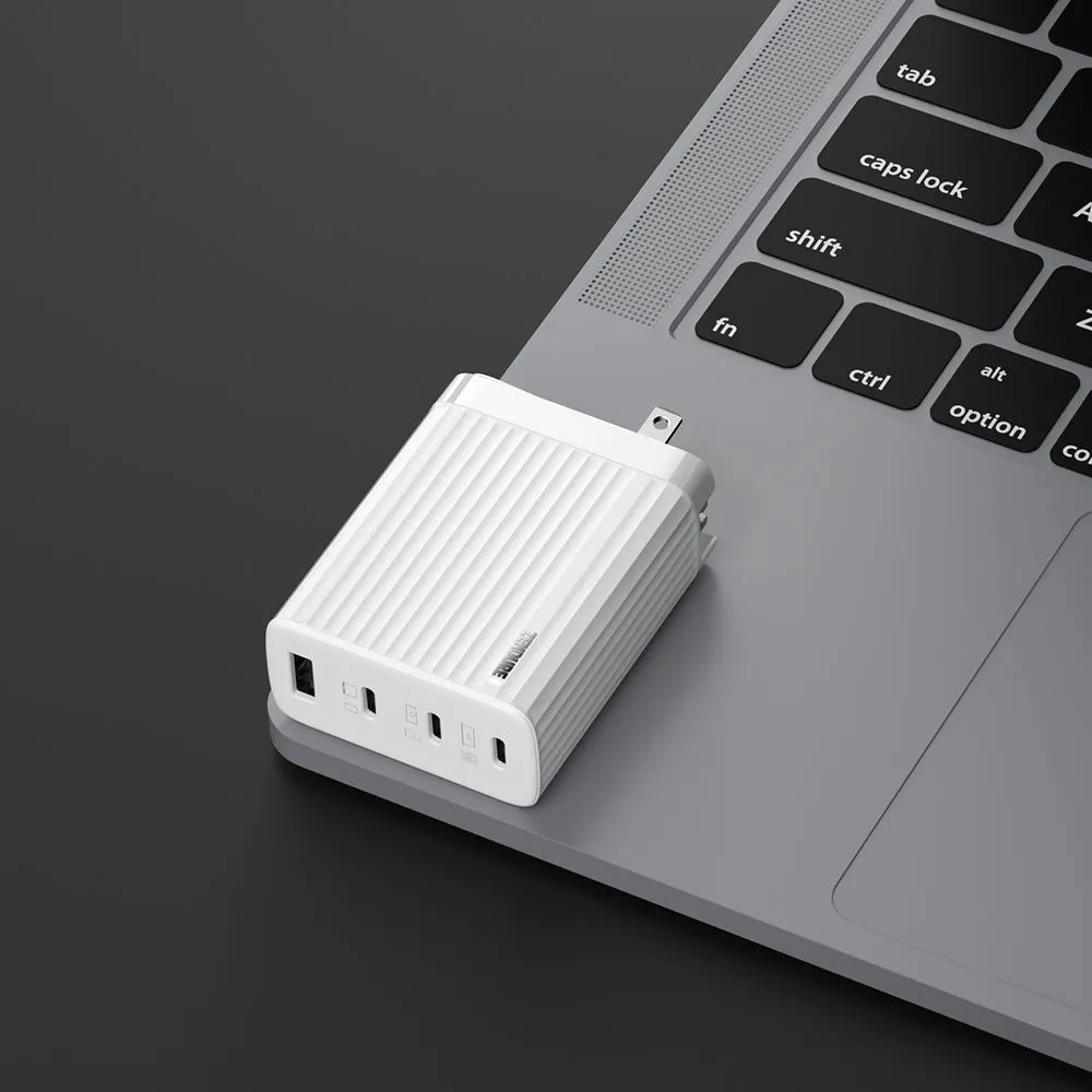 SuperPort S4