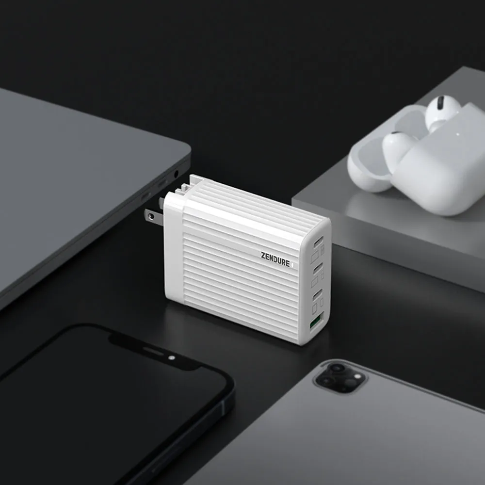 SuperPort S4