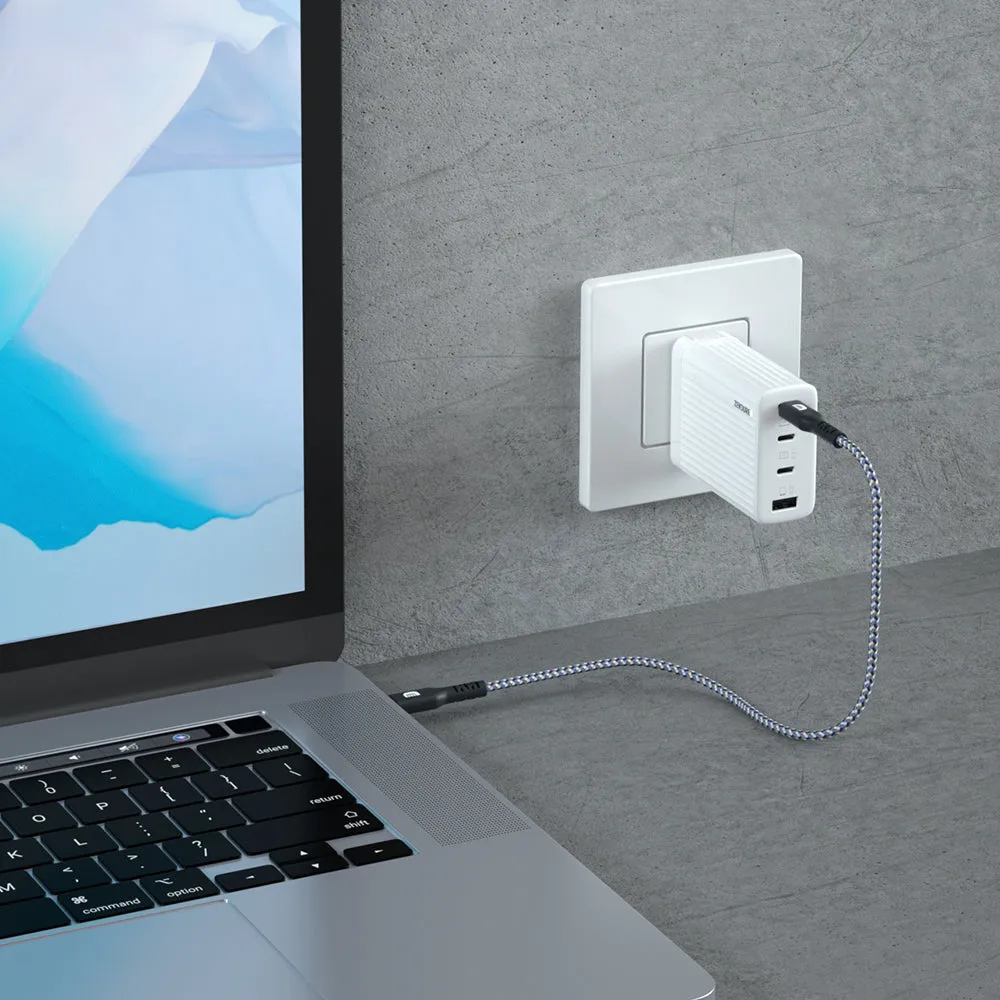 SuperPort S4