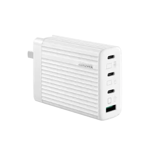 SuperPort S4
