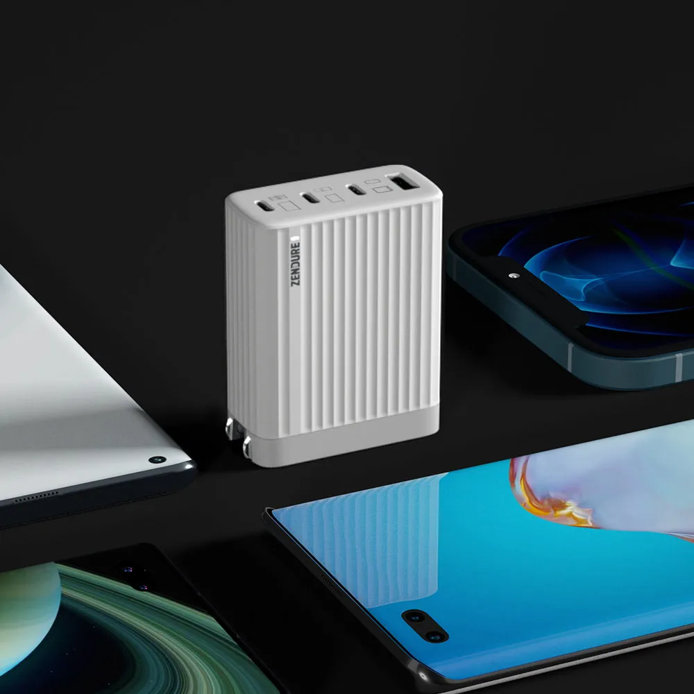 SuperPort S4