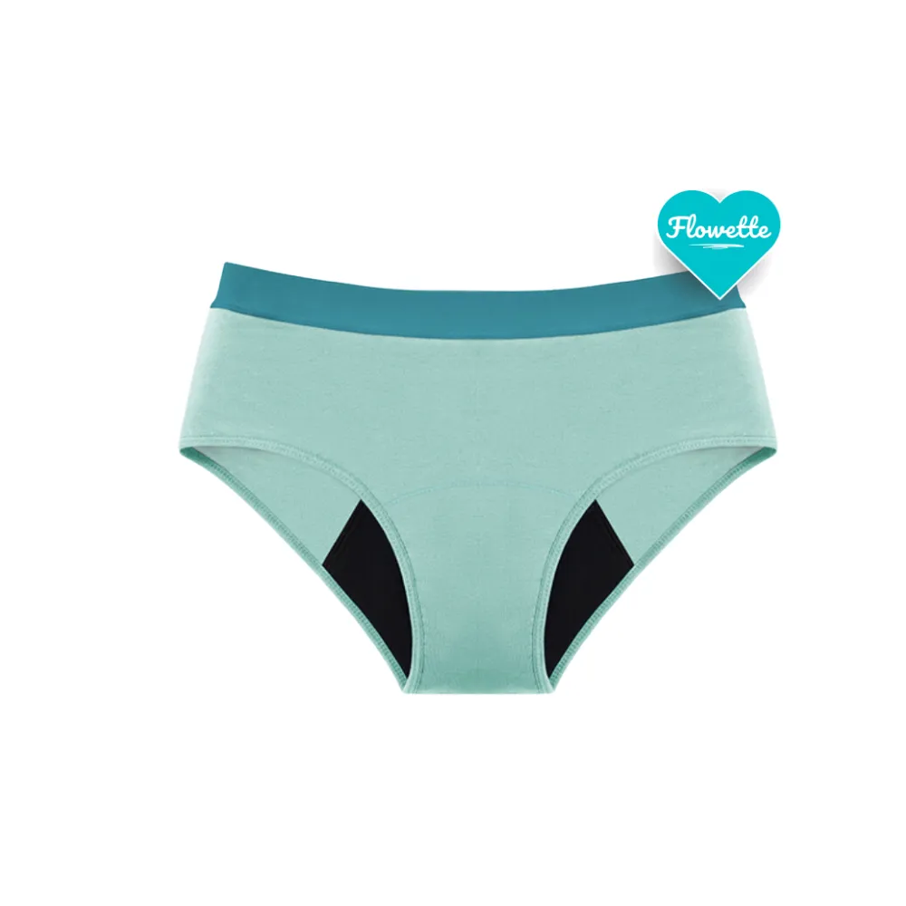 Teen Period Pants - Multi Pack