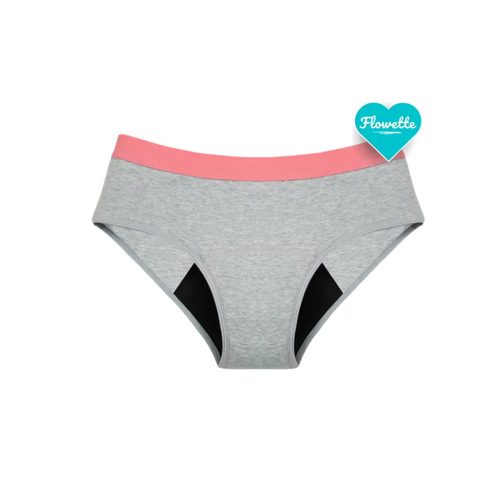 Teen Period Pants - Multi Pack