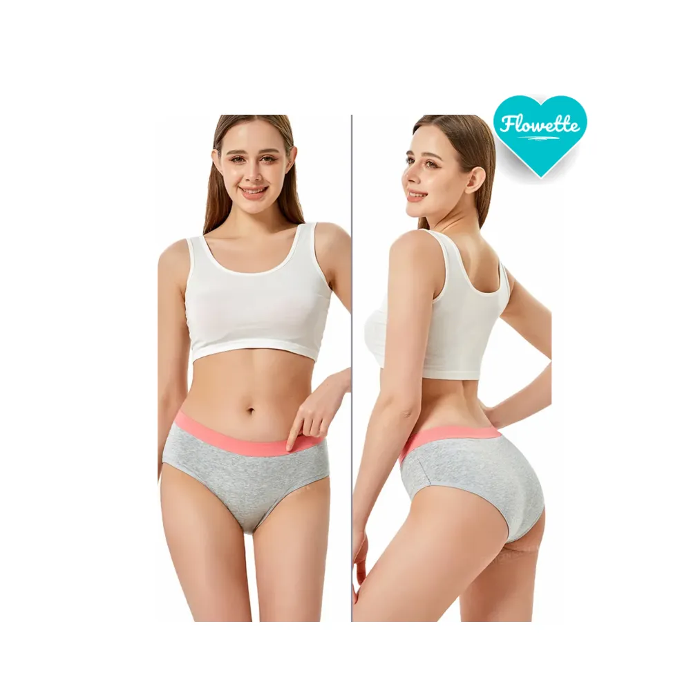 Teen Period Pants - Multi Pack