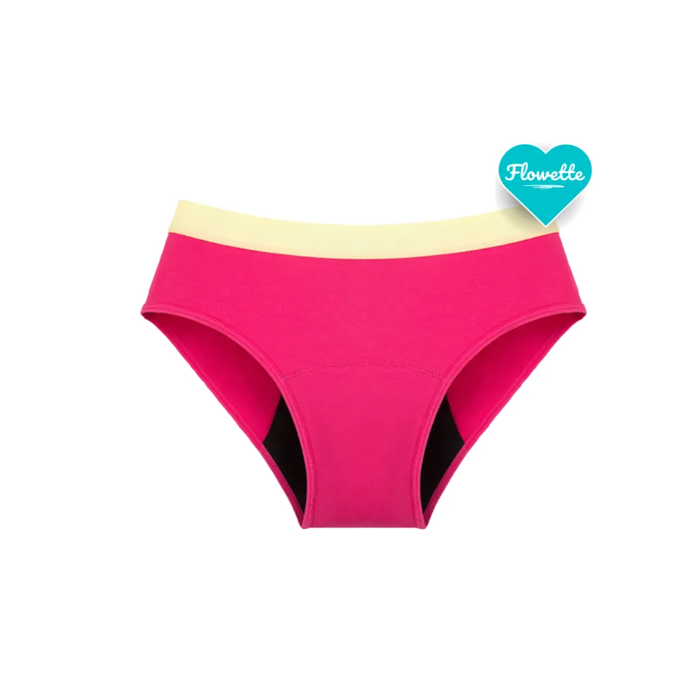 Teen Period Pants - Multi Pack