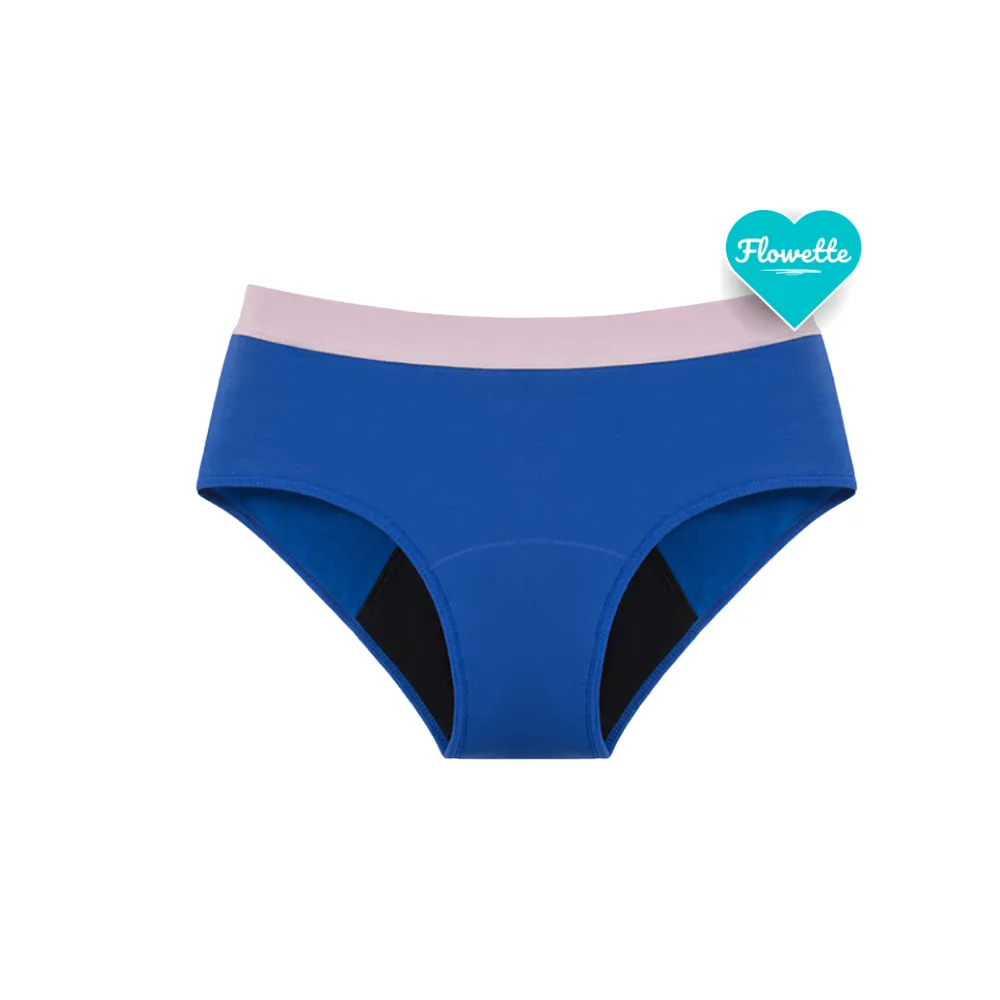 Teen Period Pants - Multi Pack