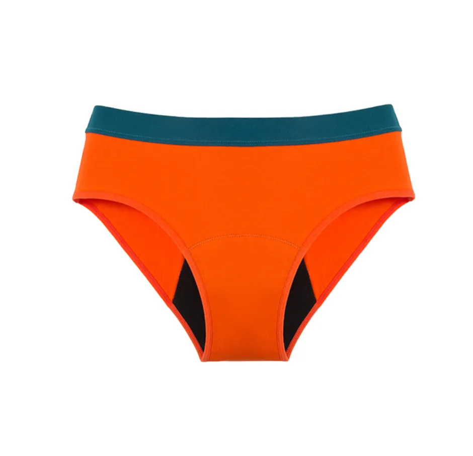 Teen Period Pants - Multi Pack