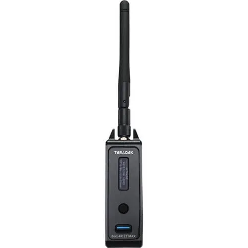 Teradek Bolt 4K LT Max Deluxe Set