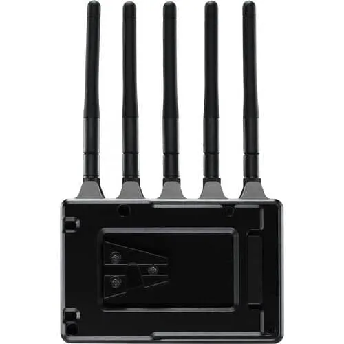 Teradek Bolt 4K LT Max Deluxe Set