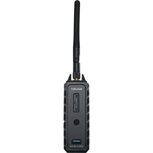 Teradek Bolt 4K LT Max Deluxe Set