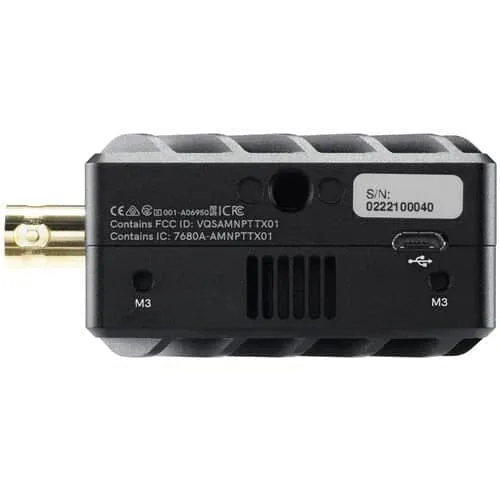 Teradek Bolt 4K LT Max Deluxe Set