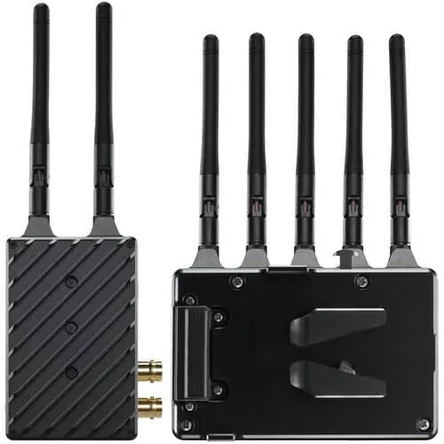 Teradek Bolt 4K LT Max Deluxe Set