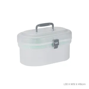 THE IDEAL CASE BOX OV (8801)