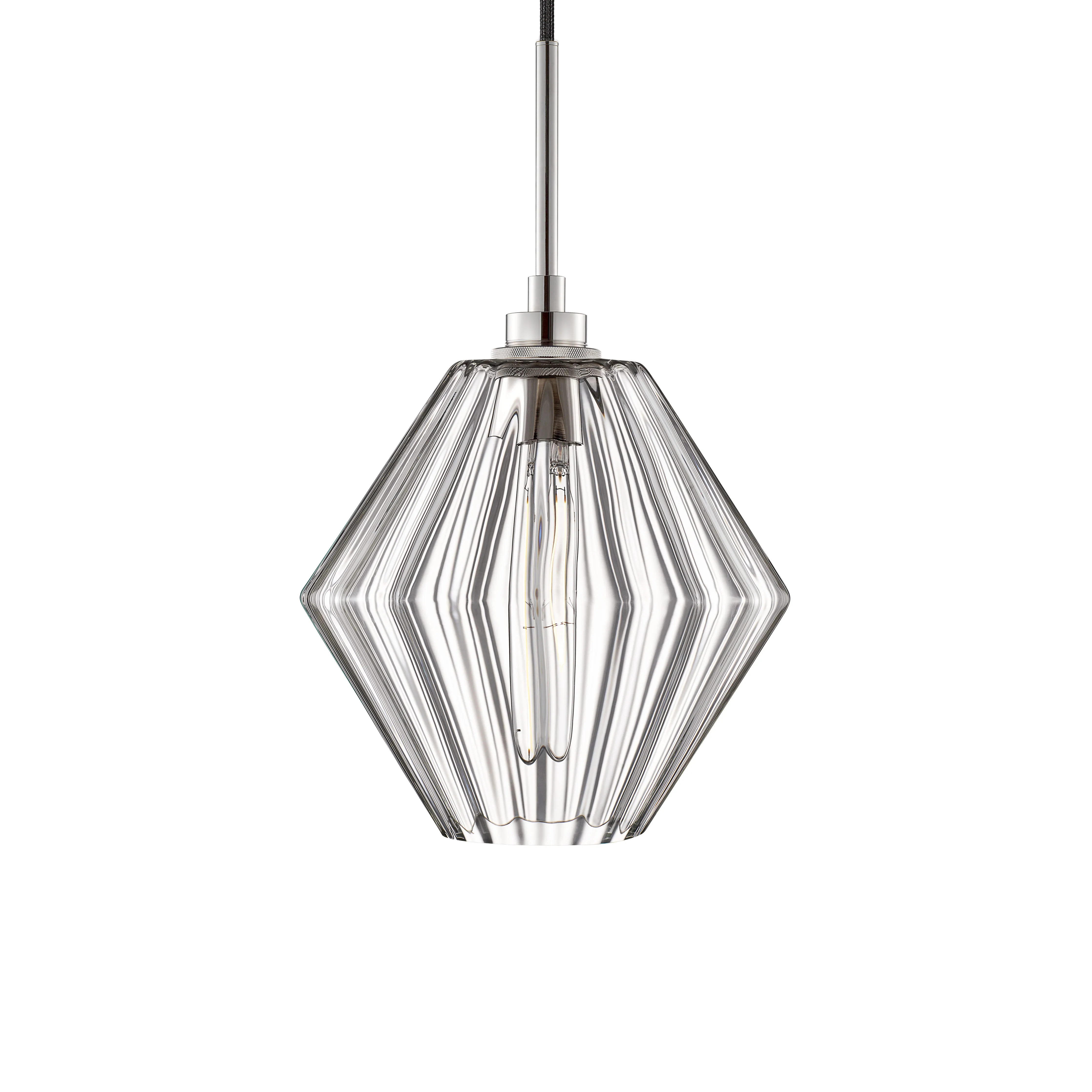 Trove Glass - Crystal Optique