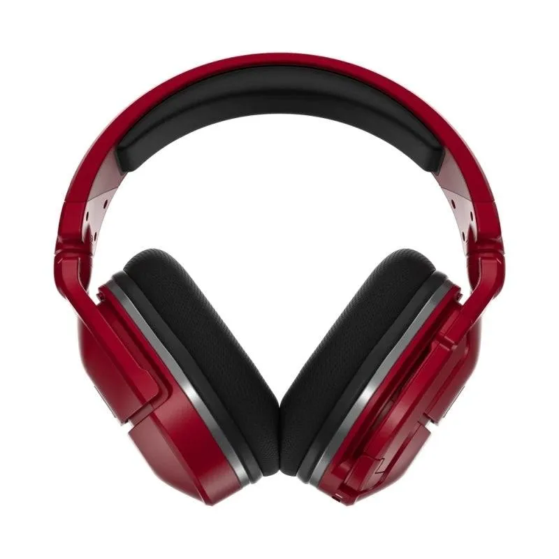 Turtle Beach Stealth 600P Gen 2 MAX Wireless Gaming Headset Headphones PlayStation PS5 PS4 Switch PC Midnight Red