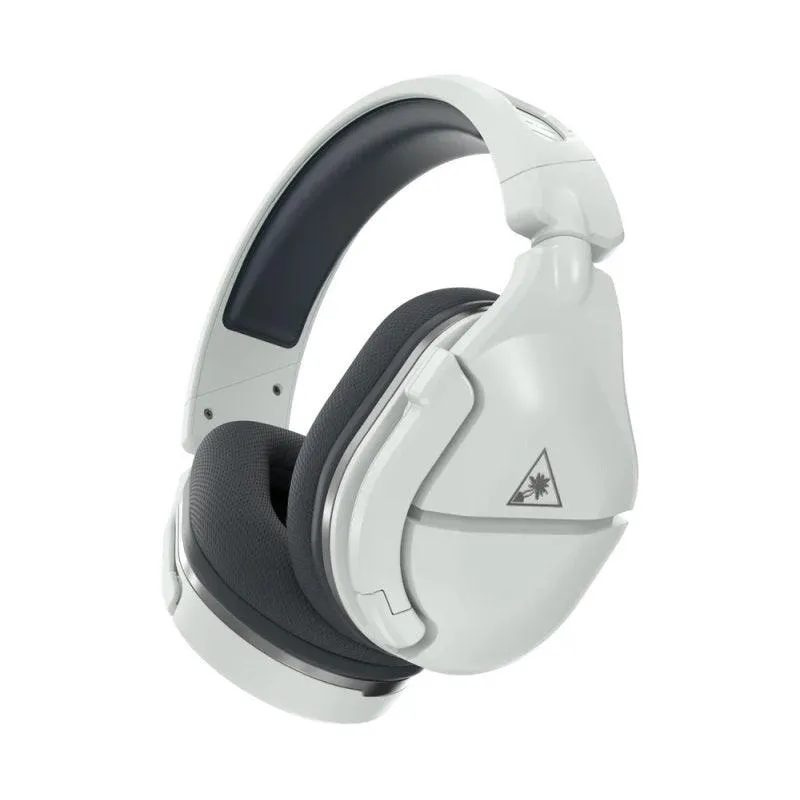 Turtle Beach Stealth 600P Gen 2 USB Wireless Gaming Headset Headphones PlayStation PS5 PS4 Switch PC White