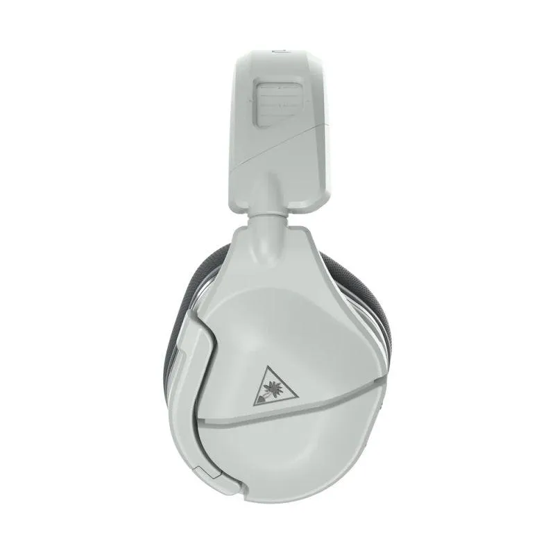 Turtle Beach Stealth 600P Gen 2 USB Wireless Gaming Headset Headphones PlayStation PS5 PS4 Switch PC White