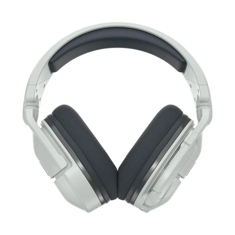 Turtle Beach Stealth 600P Gen 2 USB Wireless Gaming Headset Headphones PlayStation PS5 PS4 Switch PC White