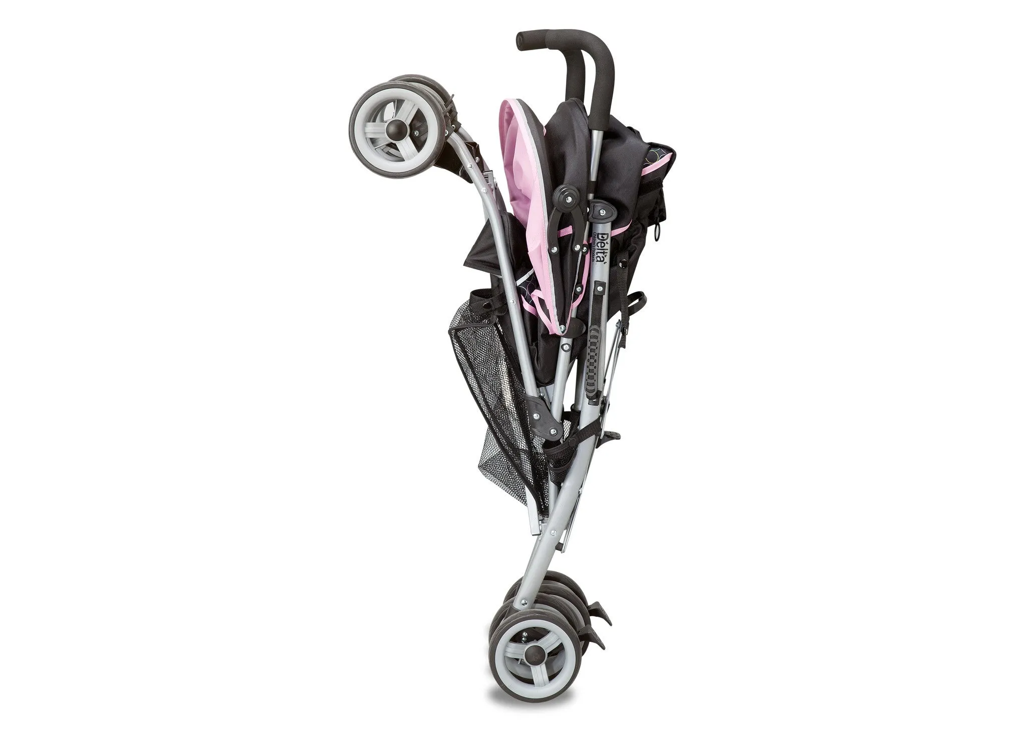 Ultimate Convenience Stroller