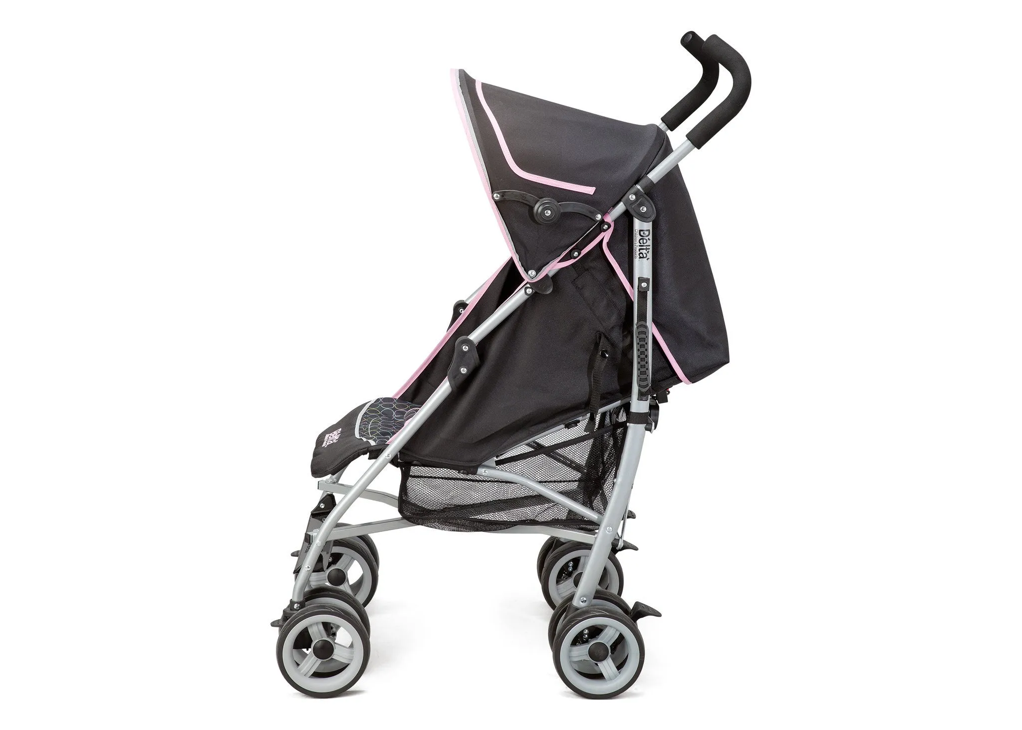 Ultimate Convenience Stroller