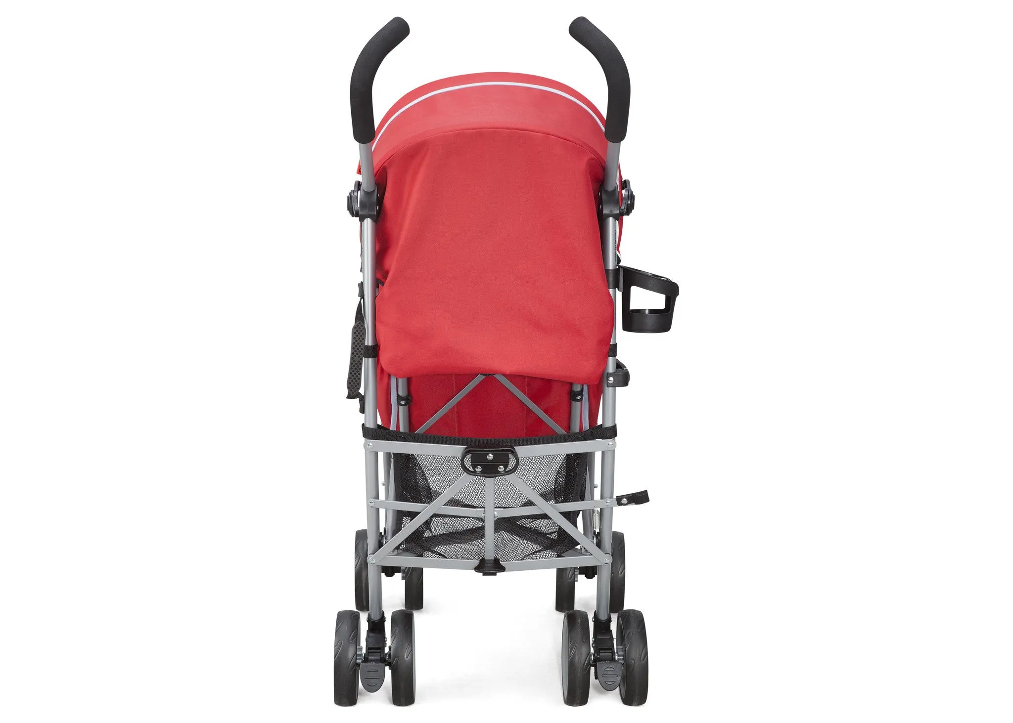 Ultimate Convenience Stroller
