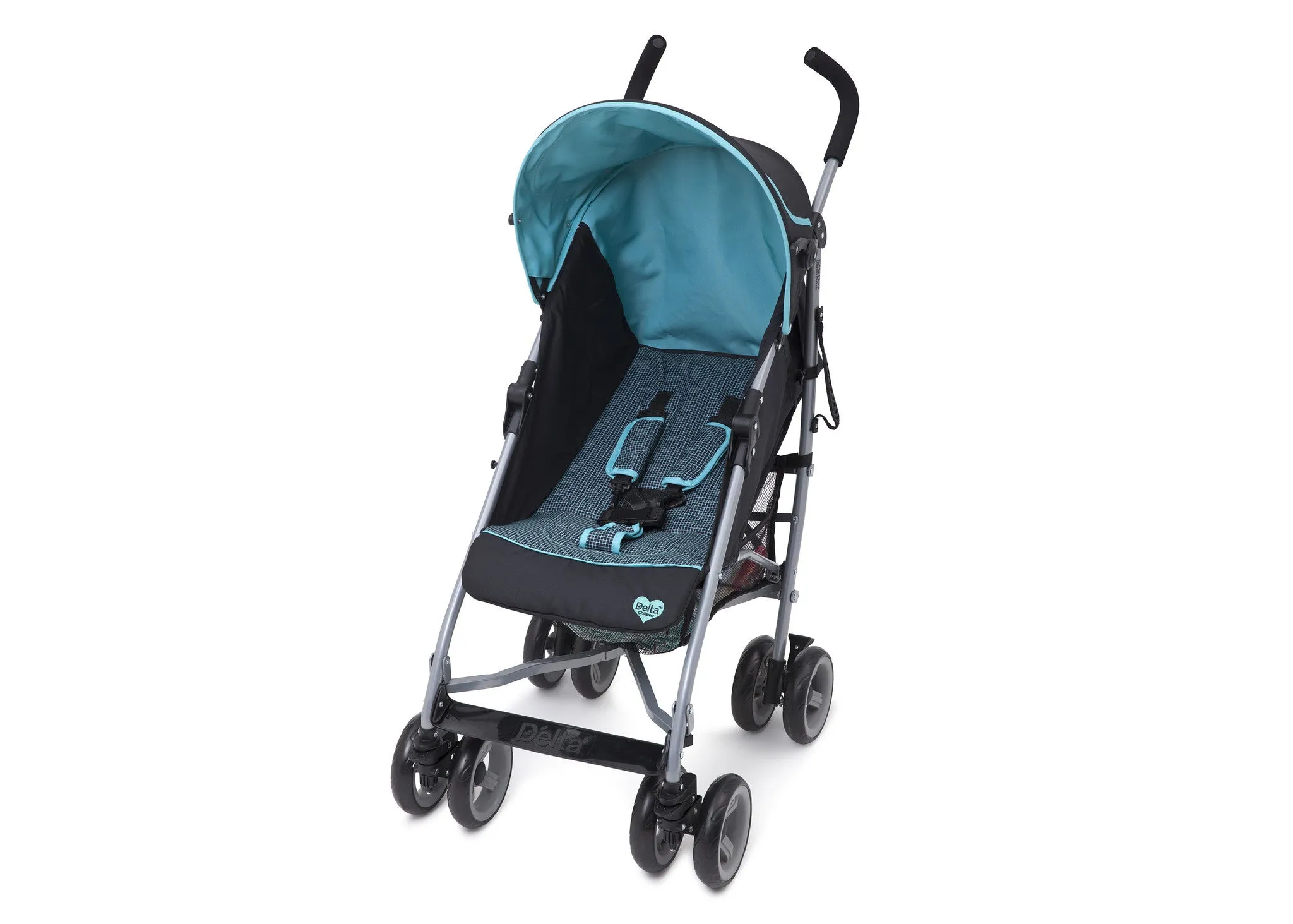 Ultimate Convenience Stroller