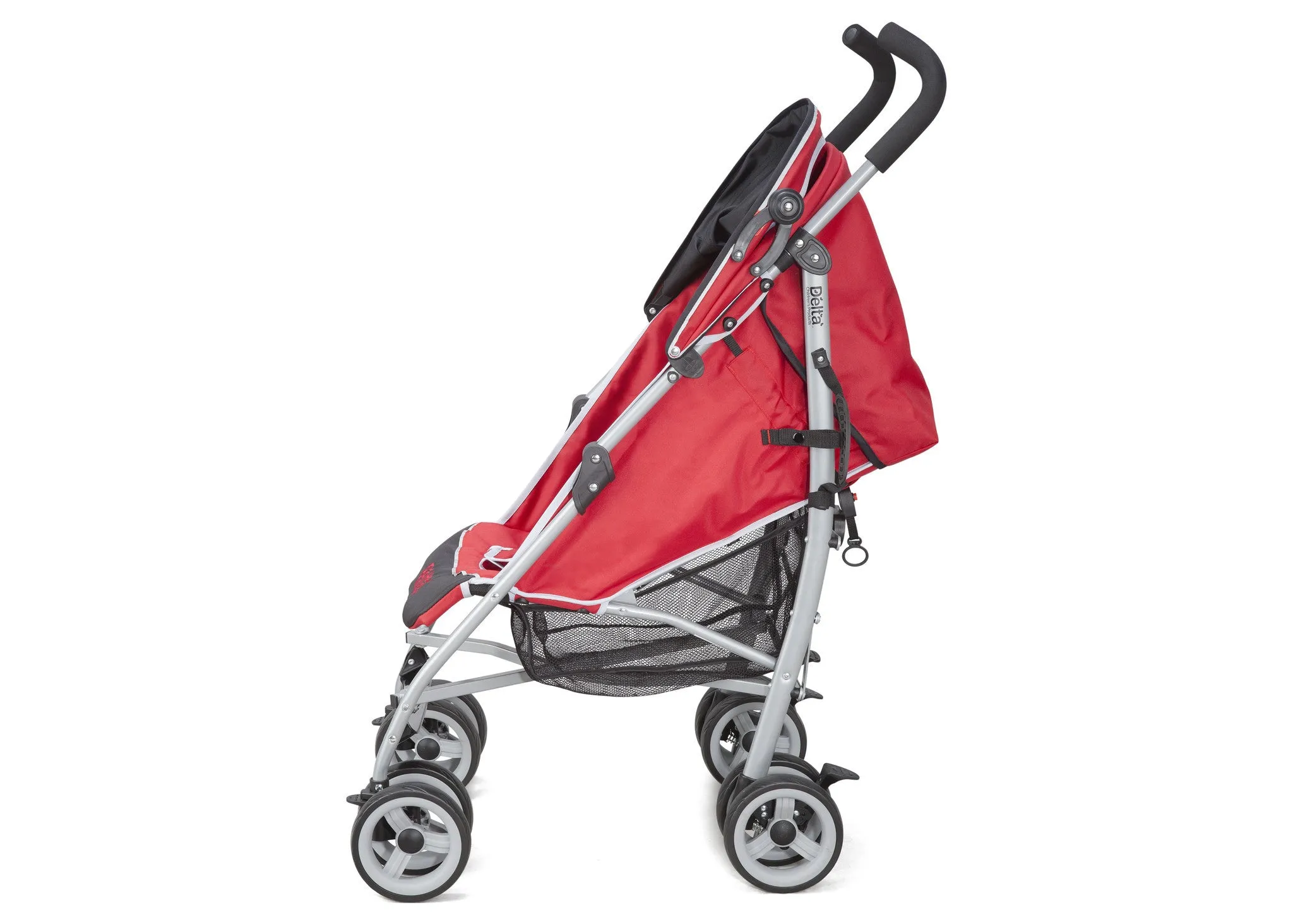 Ultimate Convenience Stroller