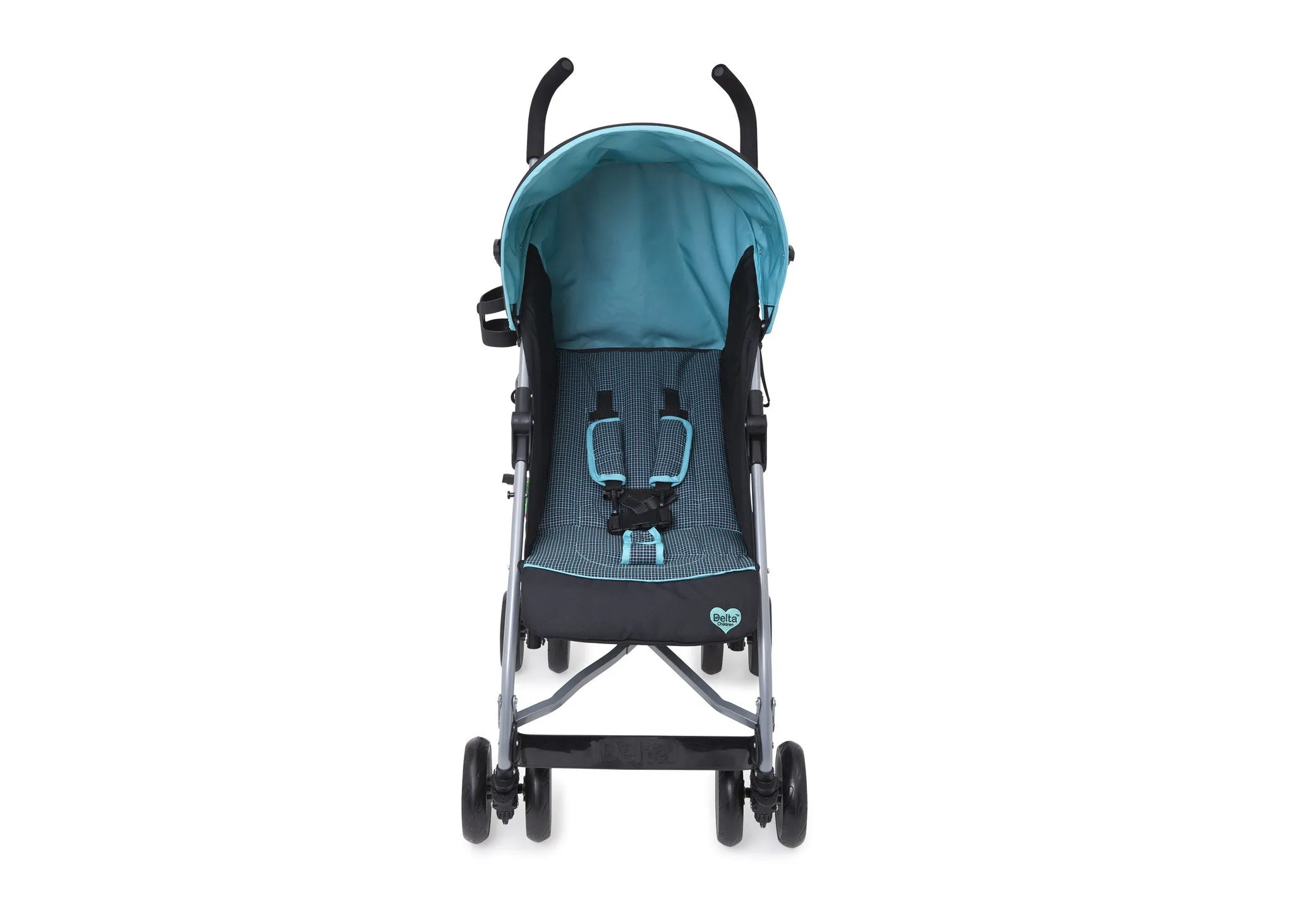 Ultimate Convenience Stroller
