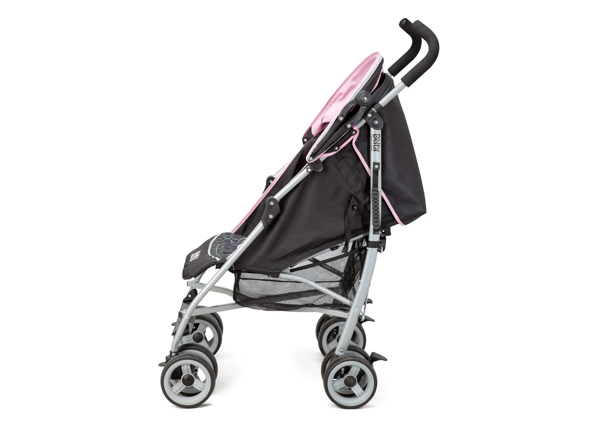 Ultimate Convenience Stroller