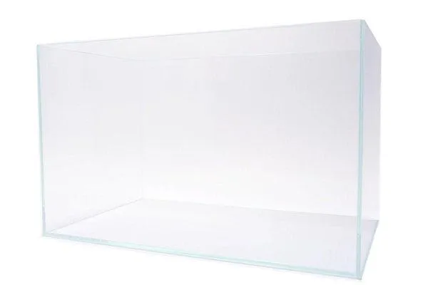Ultum Nature Systems Standard Rimless Ultra Clear Tanks