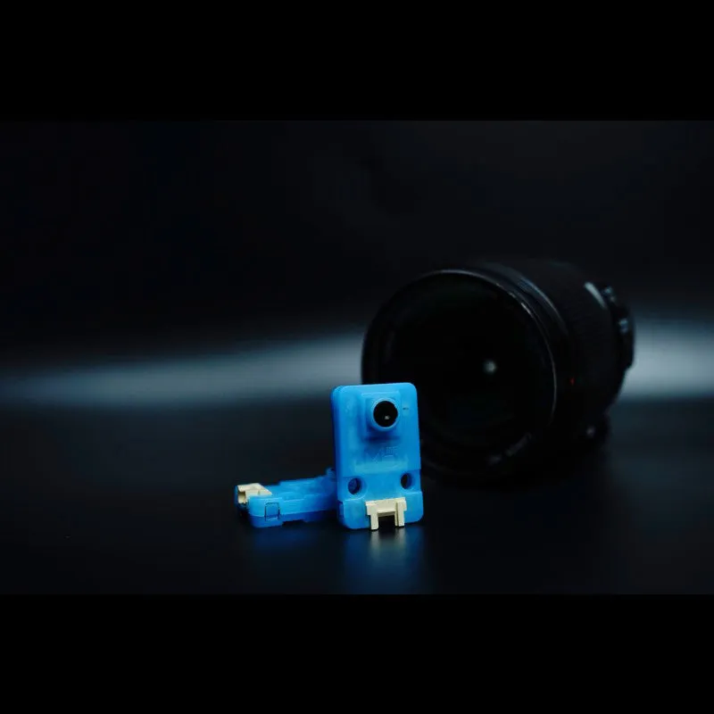 UnitV k210 Edge Computing AI Camera(OV7740)