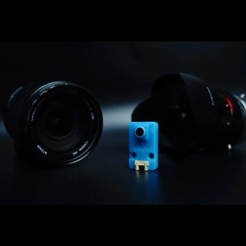 UnitV k210 Edge Computing AI Camera(OV7740)