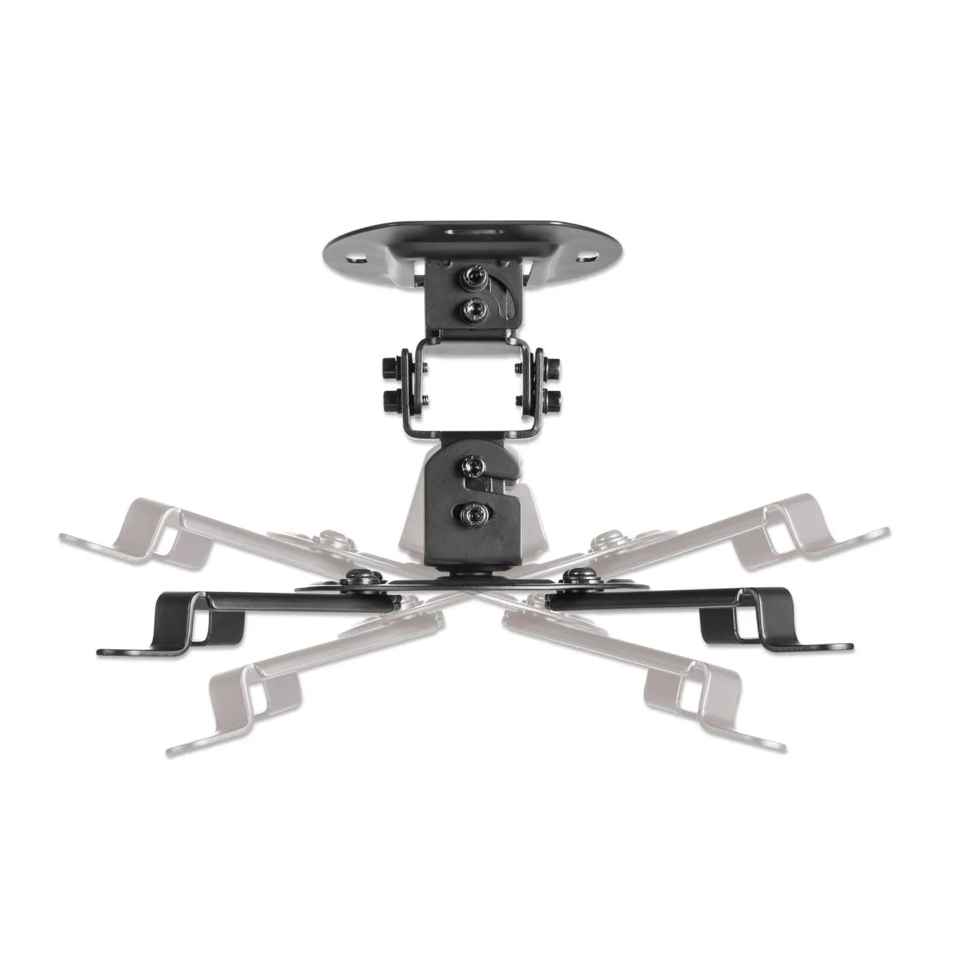 Universal Projector Ceiling Mount