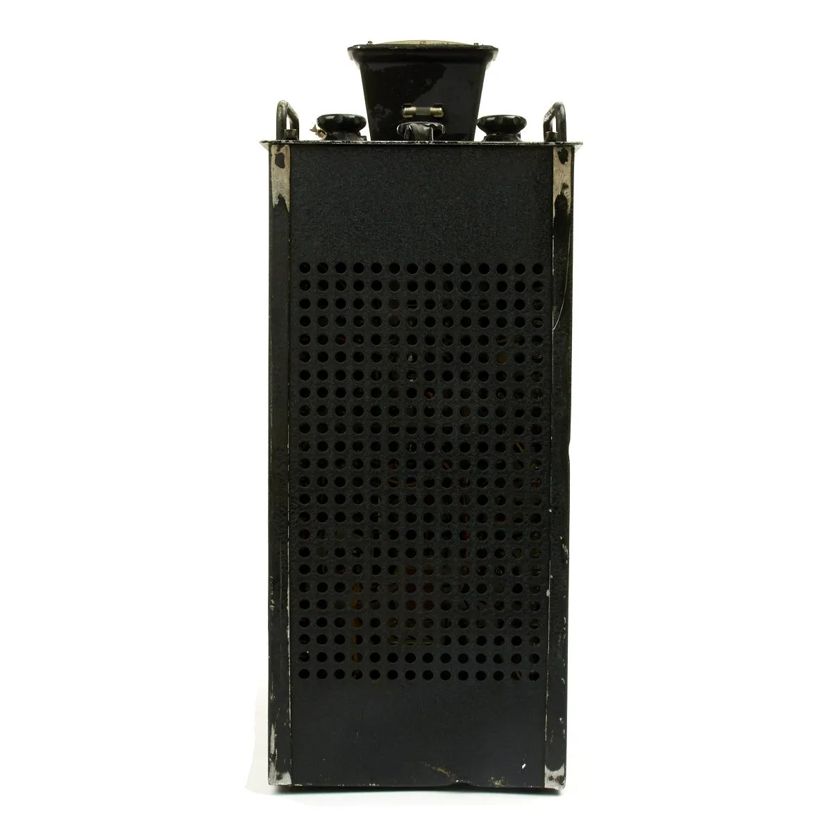 U.S. WWII B-17 Flying Fortress R-65 / APN-9 LORAN Long Range Navigation Receiver by RCA