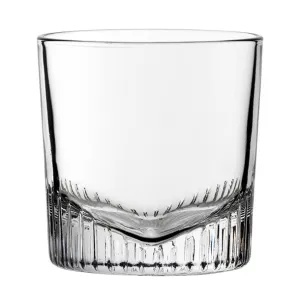 Utopia Caldera Double Old Fashioned Glasses 330ml (Pack of 24) - HX645