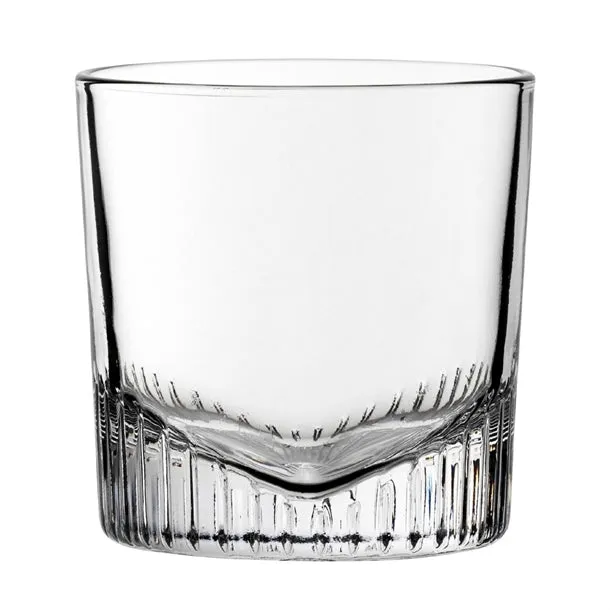 Utopia Caldera Double Old Fashioned Glasses 330ml (Pack of 24) - HX645