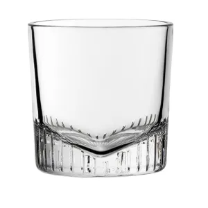 Utopia Caldera Old Fashioned Glasses 270ml (Pack of 24) - HX643