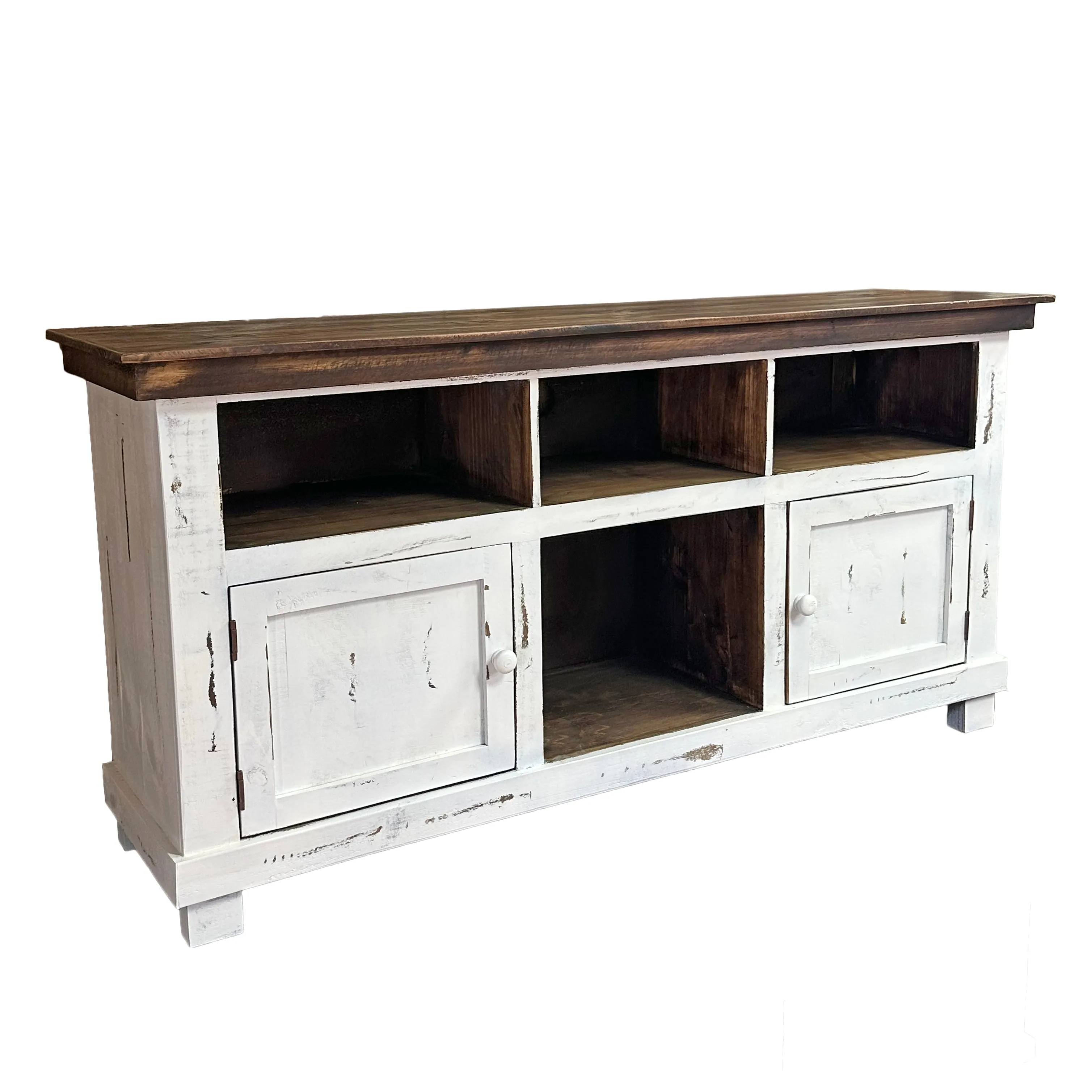 Waco 60" TV Stand