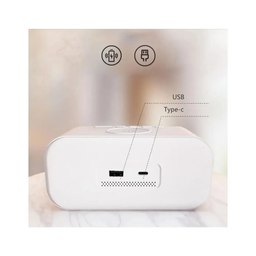 Wireless Charger