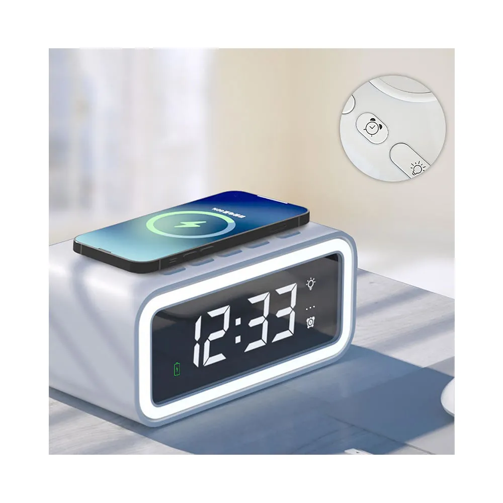 Wireless Charger