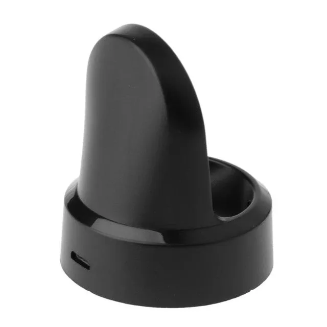 Wireless Smartwatch Charging Dock For Samsung Galaxy Gear S2/S3/S4