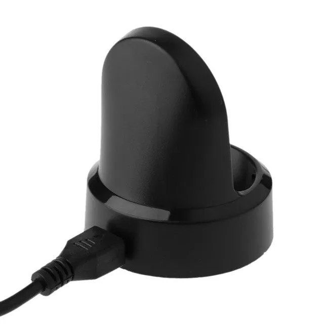 Wireless Smartwatch Charging Dock For Samsung Galaxy Gear S2/S3/S4