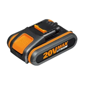 WORX PowerShare Battery 20V | 2.0 AH